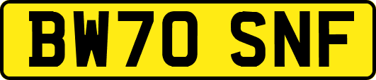 BW70SNF