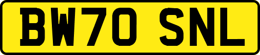 BW70SNL