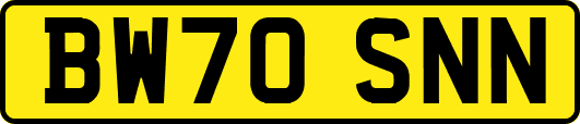 BW70SNN