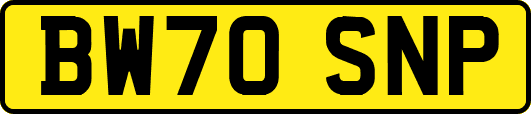 BW70SNP