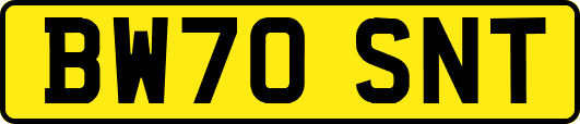BW70SNT