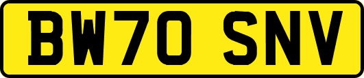 BW70SNV