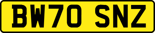 BW70SNZ
