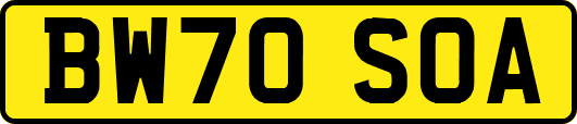 BW70SOA