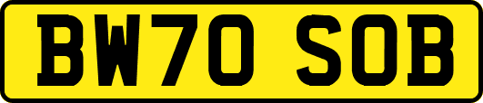 BW70SOB