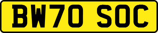 BW70SOC