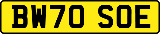 BW70SOE