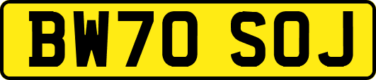 BW70SOJ