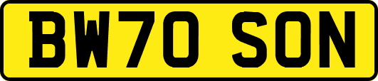 BW70SON