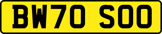 BW70SOO