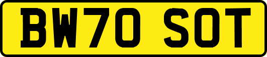 BW70SOT