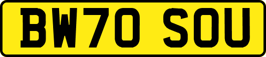 BW70SOU