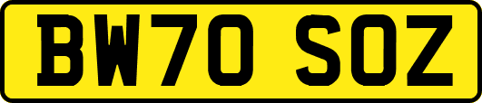 BW70SOZ