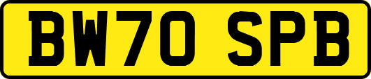 BW70SPB