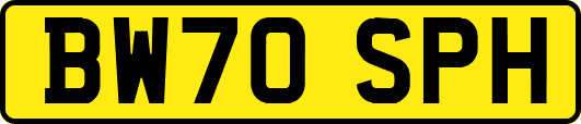 BW70SPH