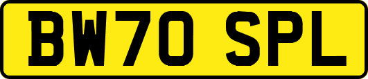 BW70SPL