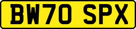 BW70SPX