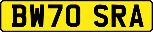 BW70SRA