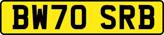 BW70SRB