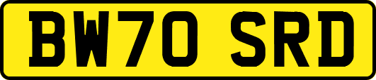 BW70SRD