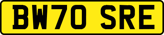 BW70SRE