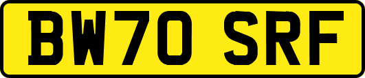 BW70SRF