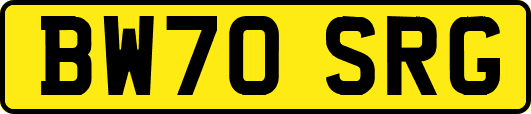 BW70SRG