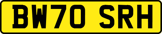 BW70SRH