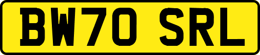 BW70SRL