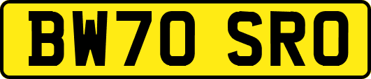 BW70SRO