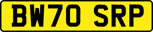 BW70SRP