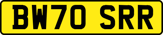 BW70SRR