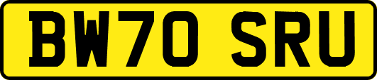 BW70SRU