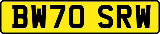 BW70SRW