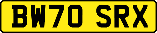 BW70SRX