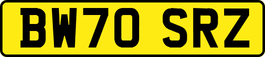 BW70SRZ
