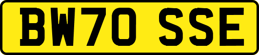 BW70SSE