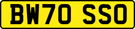 BW70SSO