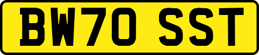 BW70SST