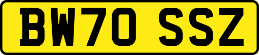 BW70SSZ