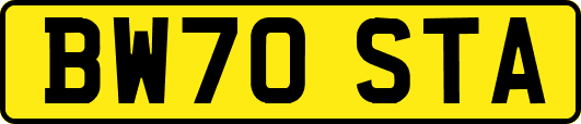 BW70STA