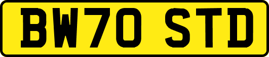 BW70STD