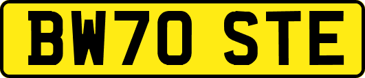 BW70STE