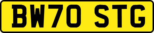 BW70STG
