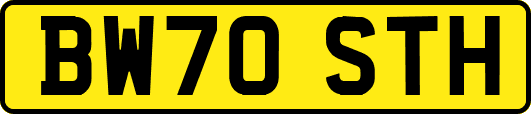 BW70STH