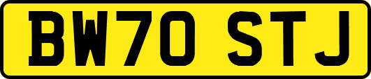 BW70STJ