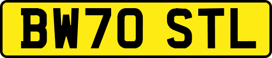 BW70STL