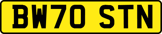 BW70STN