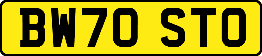BW70STO