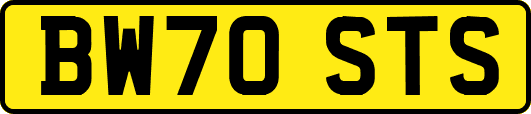 BW70STS